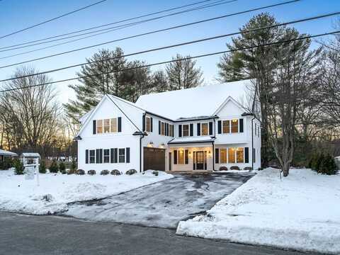 22 Bradford Rd, Natick, MA 01760