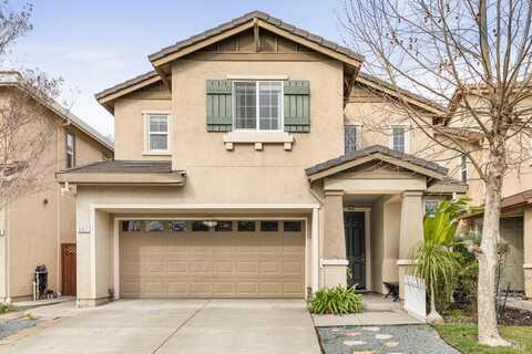 607 Citrine Circle E, Fairfield, CA 94534