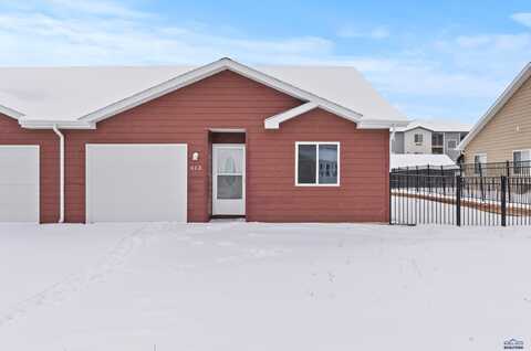 613 KATHRYN AVE, rapid city, SD 57701