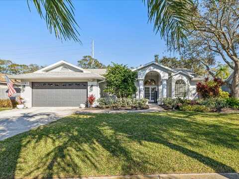 2781 JARVIS CIRCLE, PALM HARBOR, FL 34683