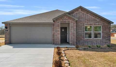 104 E FREDONIA COURT, Mayflower, AR 72106