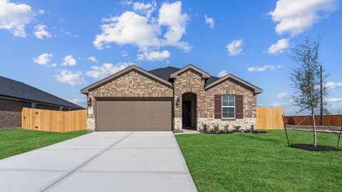 8738 Jade Hill Drive, Iowa Colony, TX 77583