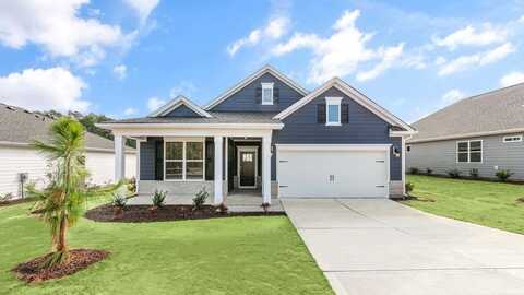 580 Banbury Lane, Pinehurst, NC 28374