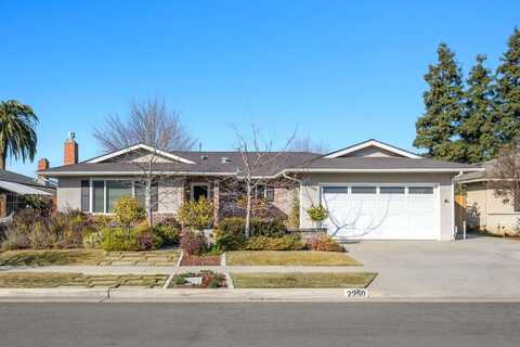 2250 Magill Avenue E, Fresno, CA 93710