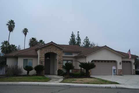 1313 Jordan Avenue, Clovis, CA 93611