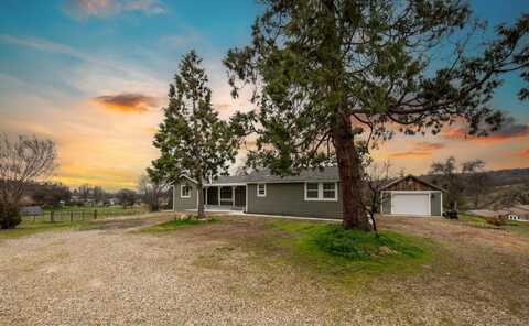 34009 Powerhouse Road, Auberry, CA 93602