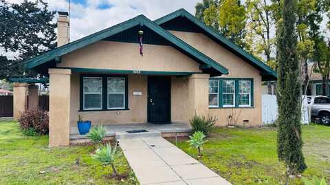 1603 Adoline Avenue N, Fresno, CA 93705