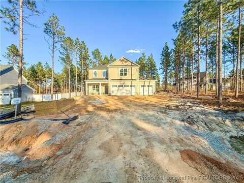 747 Rhum (Lot 8) Drive, Fayetteville, NC 28311