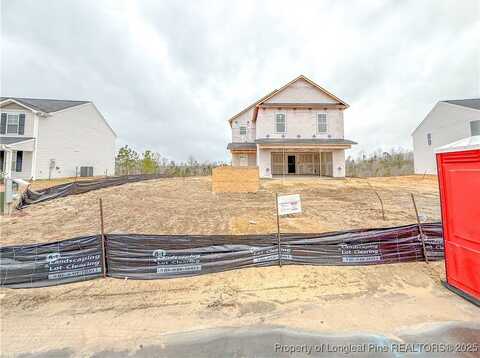 2133 Purebred (Lot 51) Circle, Hope Mills, NC 28348