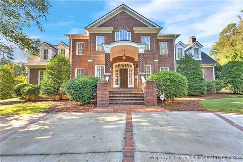 175 Ellerslie Drive, Fayetteville, NC 28303