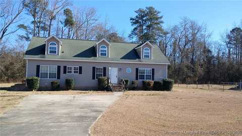 187 Vermillion Drive, Parkton, NC 28371