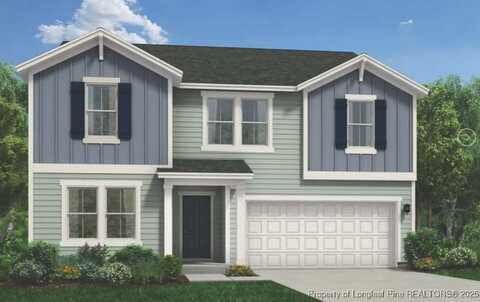 420 Melbourne Drive, Raeford, NC 28376