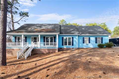 700 Stonington Drive, Fayetteville, NC 28311