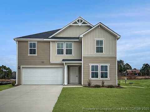 326 Happy Trail Road, Aberdeen, NC 28315