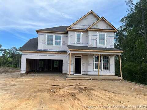 657 Cresswell Moor Way, Fayetteville, NC 28311