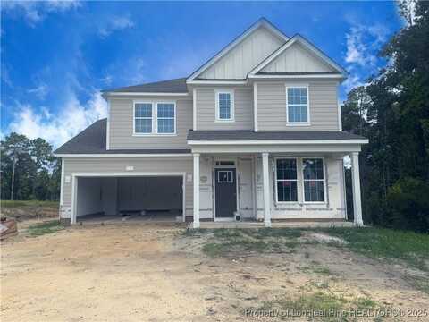 657 Cresswell Moor Way, Fayetteville, NC 28311