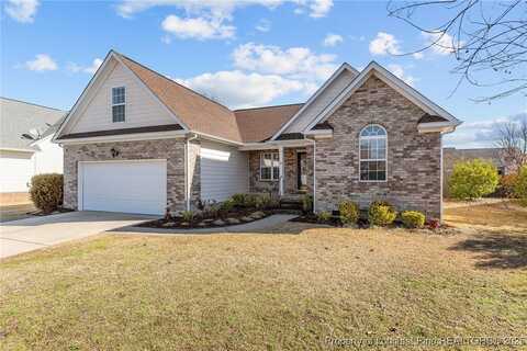 1027 Kenan Drive, Hope Mills, NC 28348