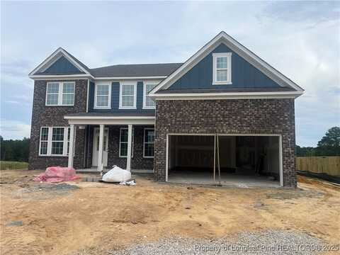 637 Cresswell Moor Way, Fayetteville, NC 28311