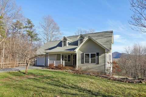 76 Eastern Sky Drive, Canton, NC 28716