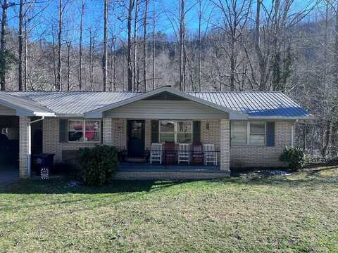 4862 Hwy 28 N, Almond, NC 28702