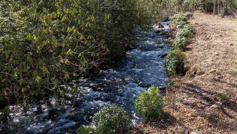 Red Wolf Run, Franklin, NC 28734