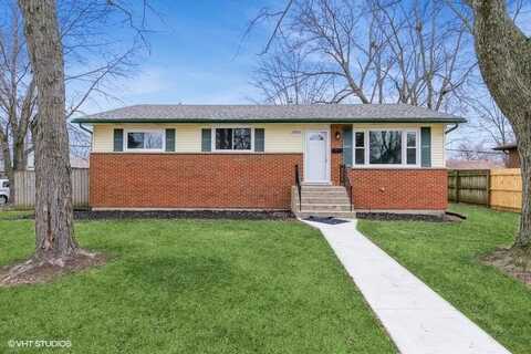 22803 RICHTON SQUARE RD, RICHTON PARK, IL 60471