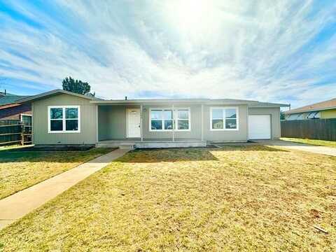 1305 WEST KENTUCKY AVENUE, MIDLAND, TX 79701