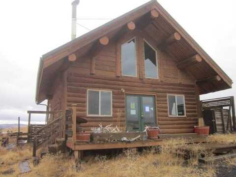 856 BADGER GULCH RD, Goldendale, WA 98620