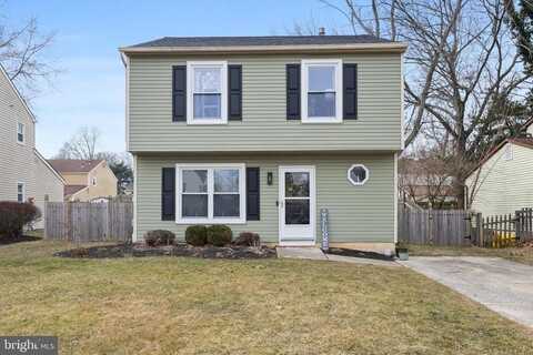 176 PEREGRINE DRIVE, VOORHEES, NJ 08043