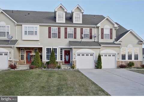 324 KESWICK DRIVE, SWEDESBORO, NJ 08085