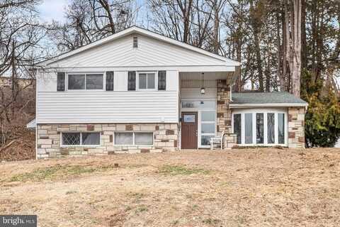 1745 MARILYN DRIVE, HAVERTOWN, PA 19083