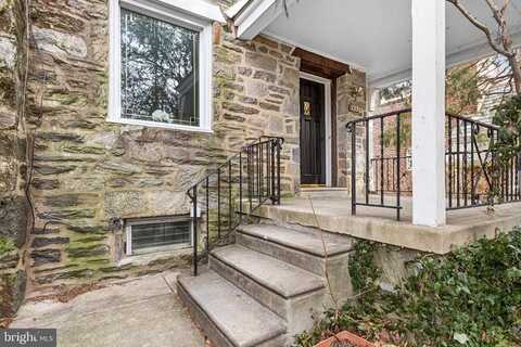 733 FAIRFAX ROAD, DREXEL HILL, PA 19026