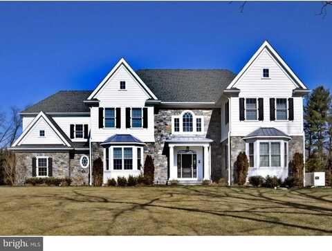 150 RED OAK DRIVE, BLUE BELL, PA 19422