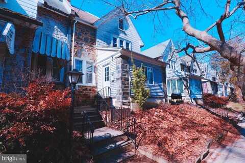 114 COPLEY ROAD, UPPER DARBY, PA 19082