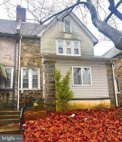 114 COPLEY ROAD, UPPER DARBY, PA 19082