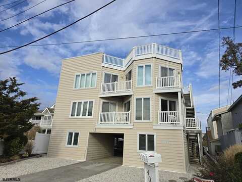 407 36th Street, Brigantine, NJ 08203