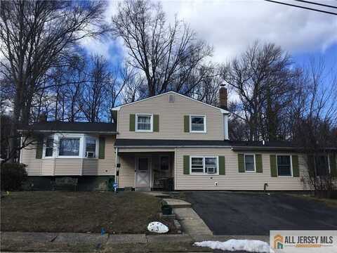 3 Laythan Road, Edison, NJ 08817