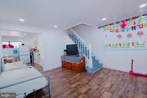 153 OVERHILL ROAD, UPPER DARBY, PA 19082