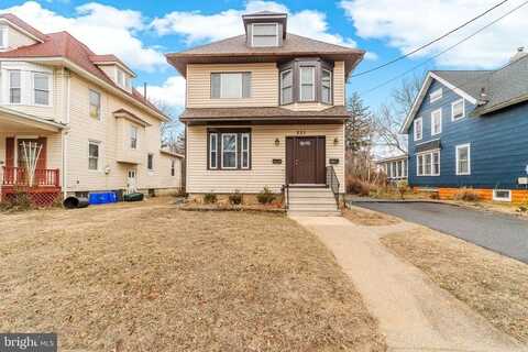 231 E KNIGHT AVENUE, COLLINGSWOOD, NJ 08108