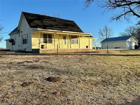 3003 Redwood, Sallisaw, OK 74955