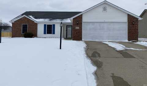 1306 Timber Trace, Auburn, IN 46706