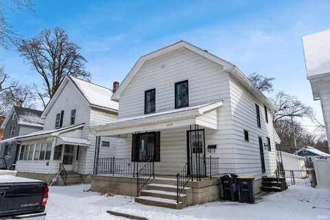 1806 Bayer Avenue, Fort Wayne, IN 46805