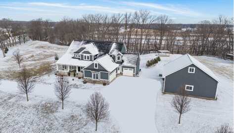 11775 Saint Joe Road, Grabill, IN 46741