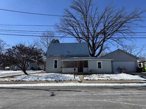 308 Jackson Street, Huntington, IN 46750