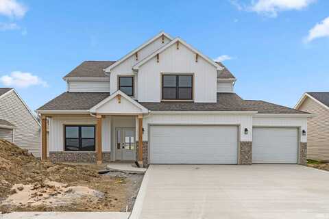 4772 Whittlebury Drive, Fort Wayne, IN 46818