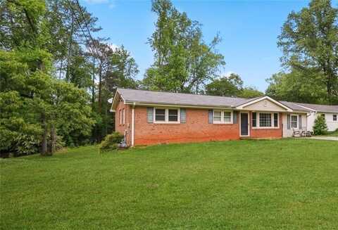 145 Melinda Way SE, Smyrna, GA 30082
