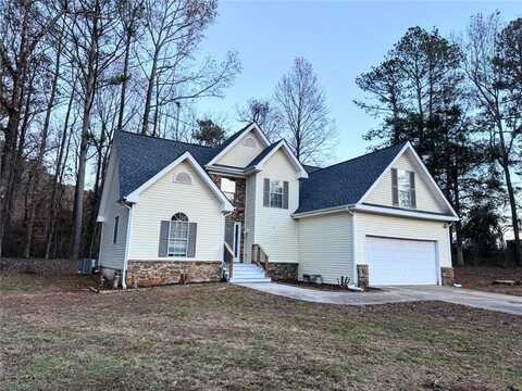 4441 Woodglenn Drive, Gainesville, GA 30507