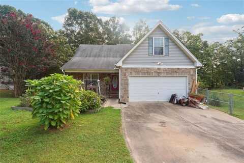 349 MAJESTIC Run, Temple, GA 30179