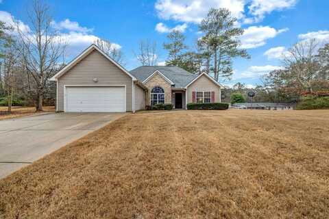 2327 Maple Avenue, Morrow, GA 30260