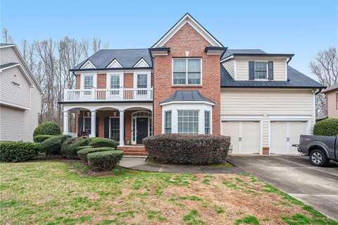 4835 Trilogy Park Trail, Hoschton, GA 30548